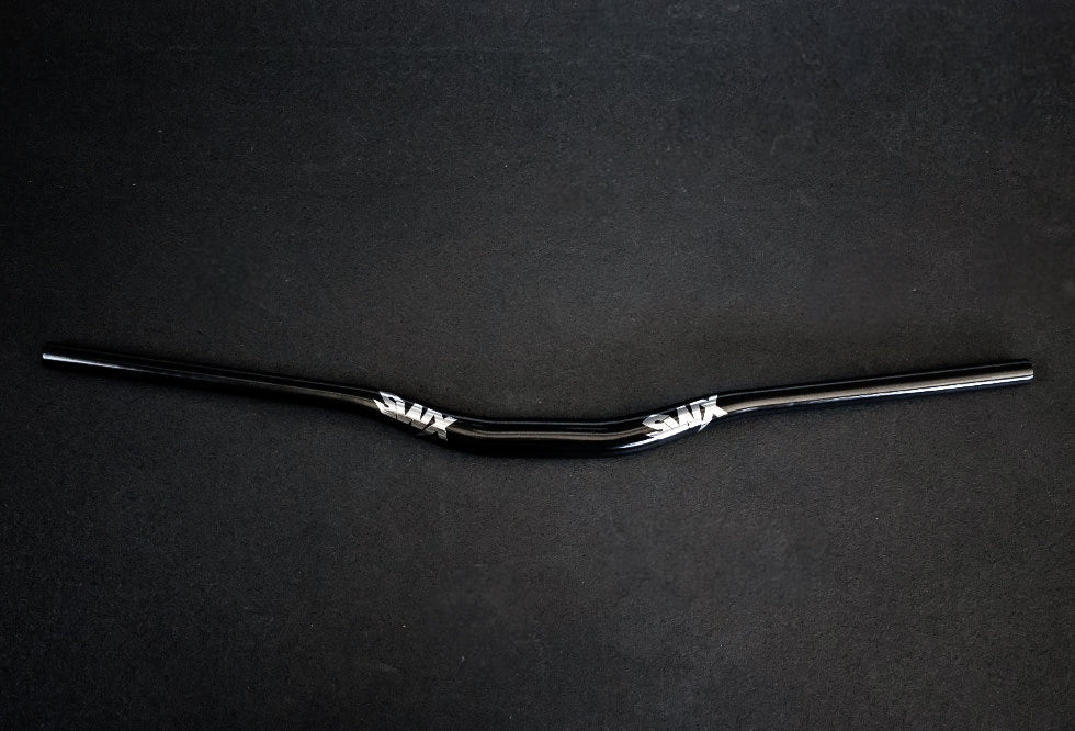 SHYFTWORKS v1 Aluminum Handlebar (31.8mm) *IN STOCK*