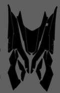 Ultra bee full plastics graphics kit